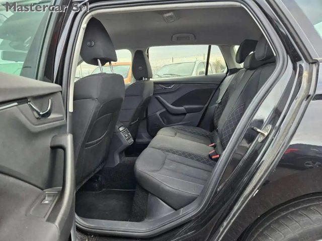 SKODA Scala 1.6 tdi Ambition 115cv dsg - FZ735EE