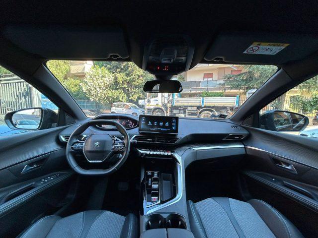 PEUGEOT 5008 BlueHDi 130 S&S EAT8 ALLURE PACK *PREZZO PROMO*