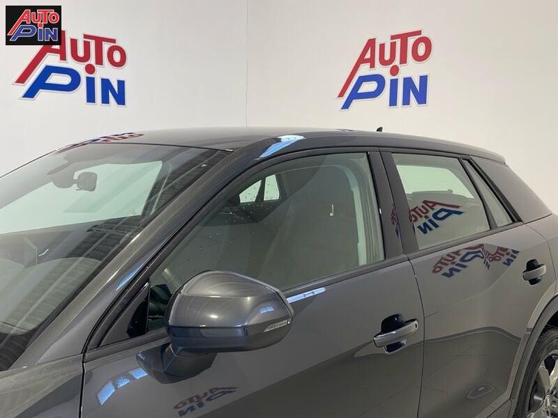 Audi Q2 Q2 35 TDI quattro S tronic Business *PROMO*