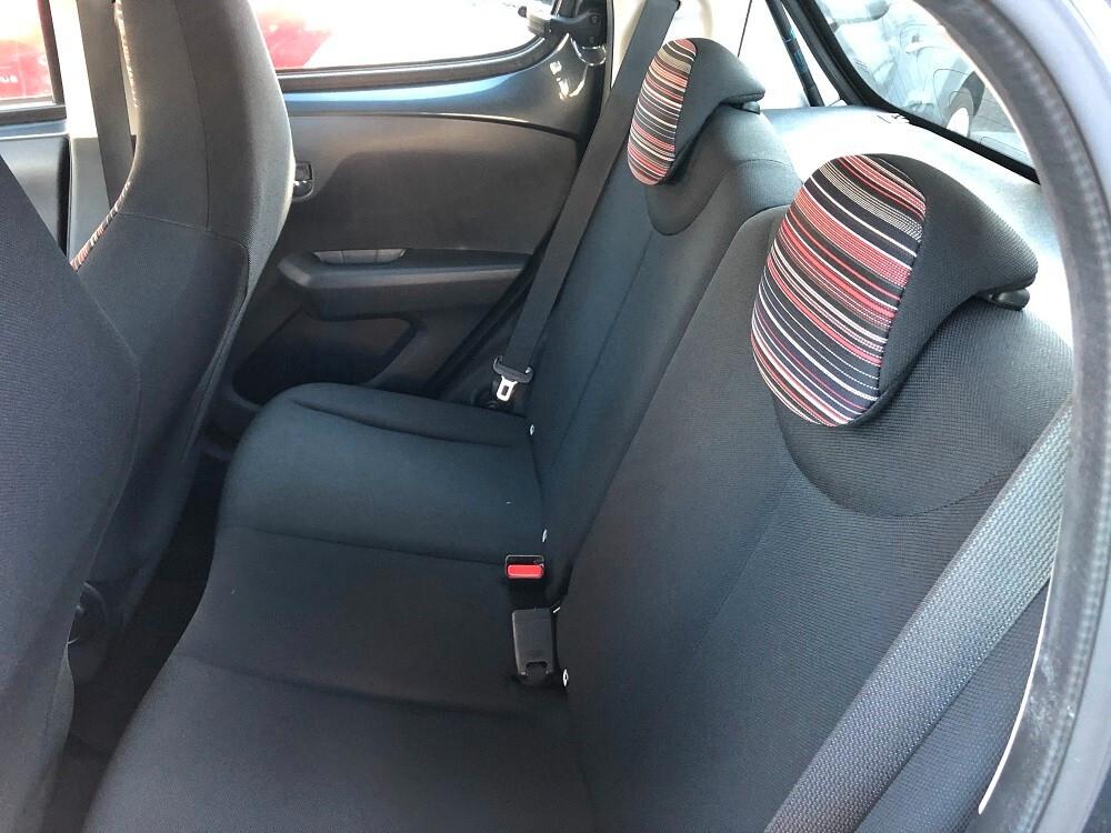 Citroen C1 Airscape VTi 72 S&S 5 porte Shine