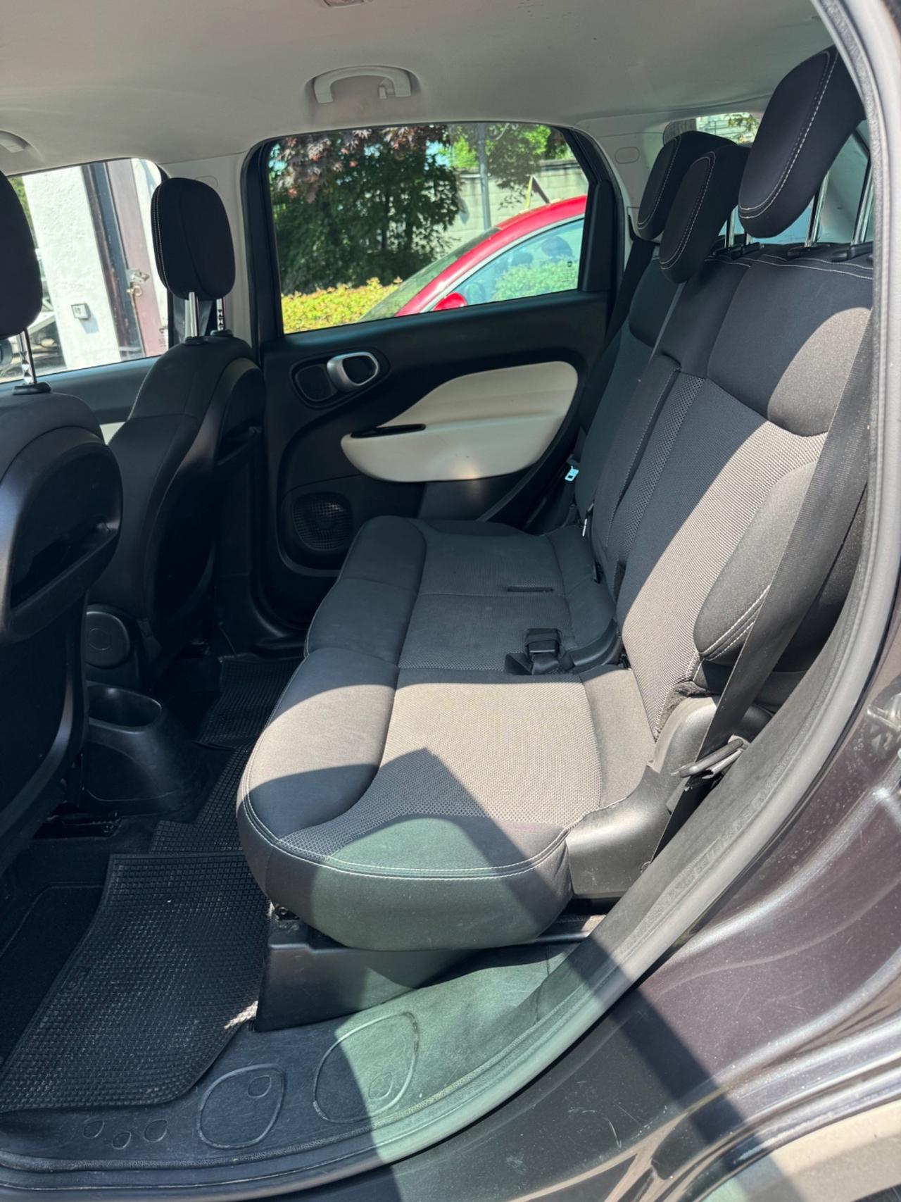 Fiat 500L 1.3 Multijet 95 CV Trekking