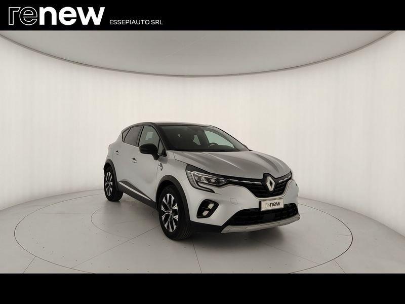 Renault Captur 1.0 TCE 90 INTENS