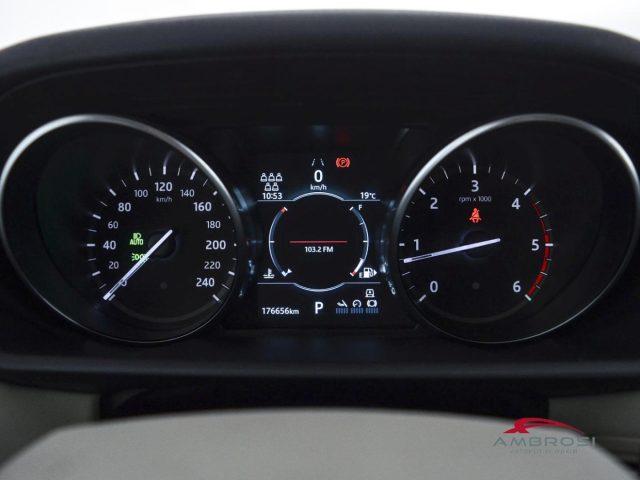 LAND ROVER Discovery 2.0 SD4 240 CV SE - AUTOCARRO N1