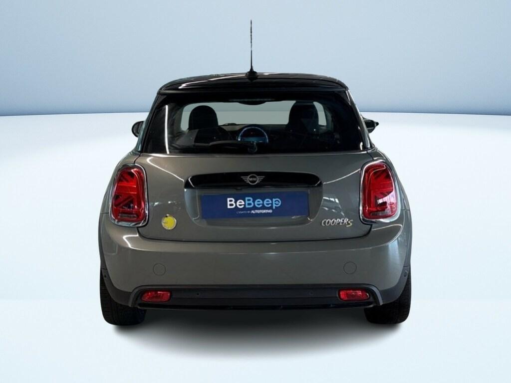 Mini Mini 3 Porte Full Electric Cooper SE Electric Auto