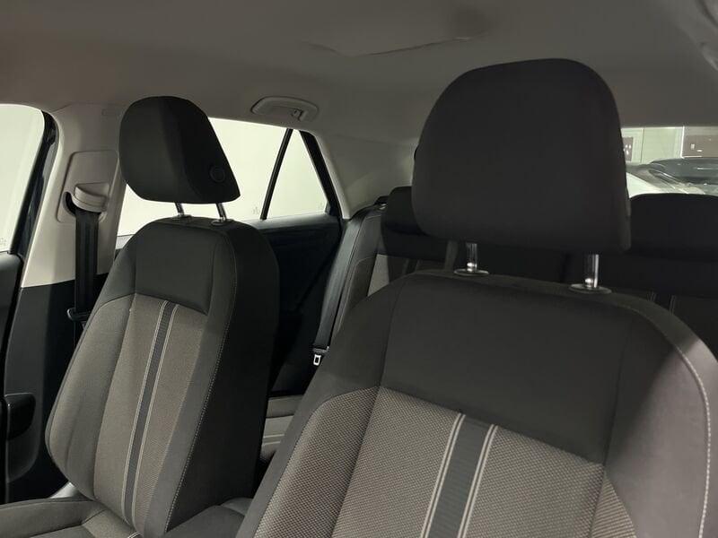 Volkswagen T-Roc 1.0 TSI BlueMotion Technology Style 85 kW/115 CV man