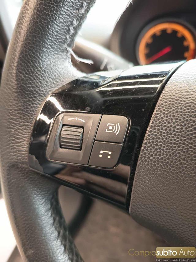 OPEL Corsa 1.0 12V 5 porte Ecotec