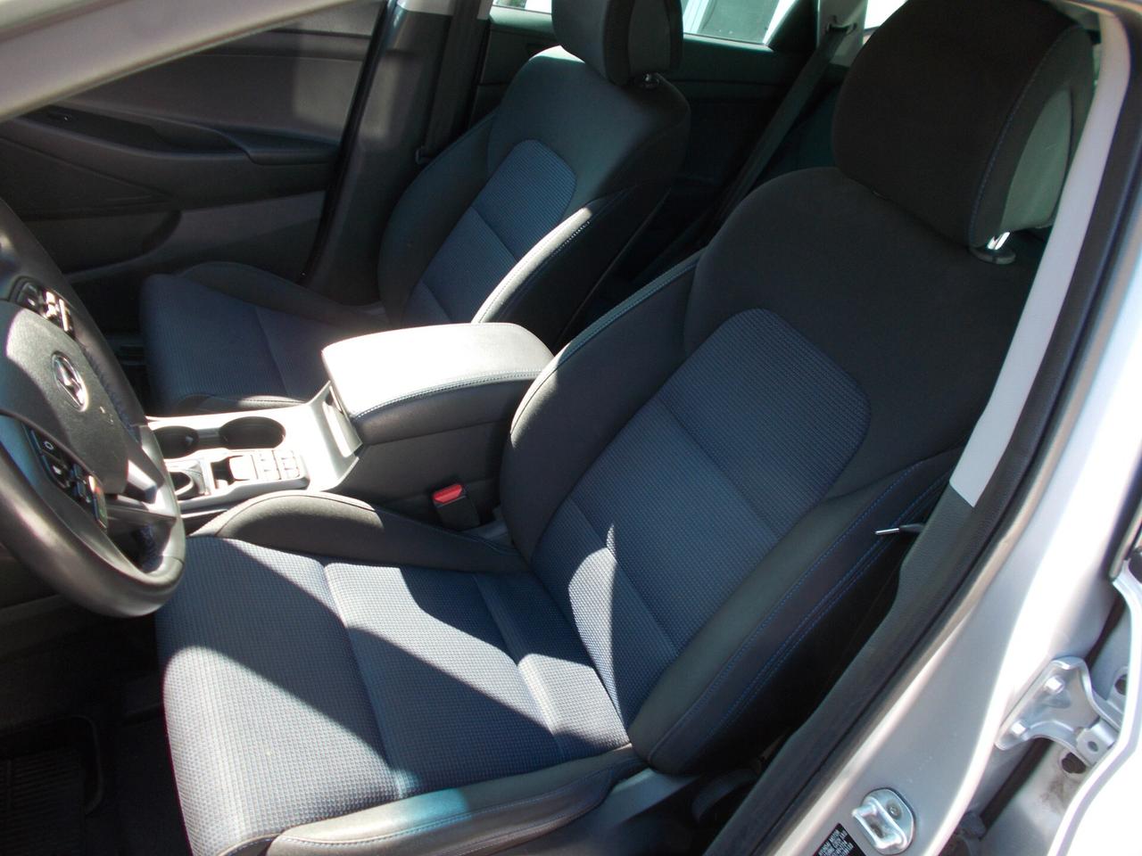 Hyundai Tucson 1.7 CRDi DCT XPossible