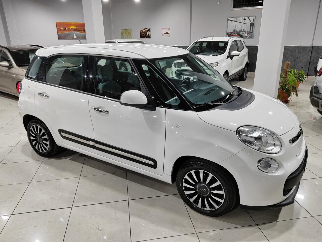 Fiat 500L 1.3 Multijet 85 CV Pop Star