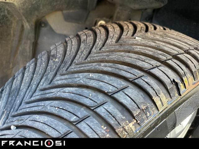 DACIA Duster 1.5 dCi 110cv Prestige 4x2