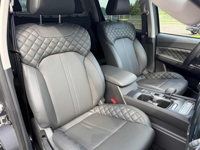 FOTON Tunland G7 Tunland G7 2.0 TDI Doppia Cabina 4WD AT8