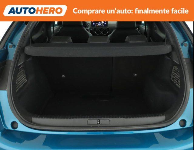 DS AUTOMOBILES DS 3 Crossback PureTech 155 aut. So Chic