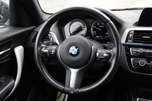 BMW 116 d 5p. Msport Uniprop.
