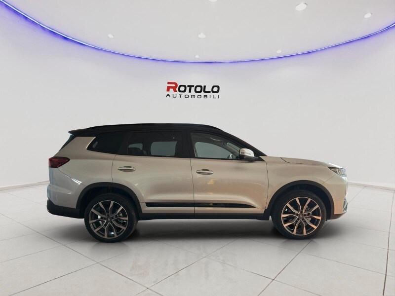 DR dr7 dr 7 1.6 T-GDI DCT Bi-Fuel GPL Collection