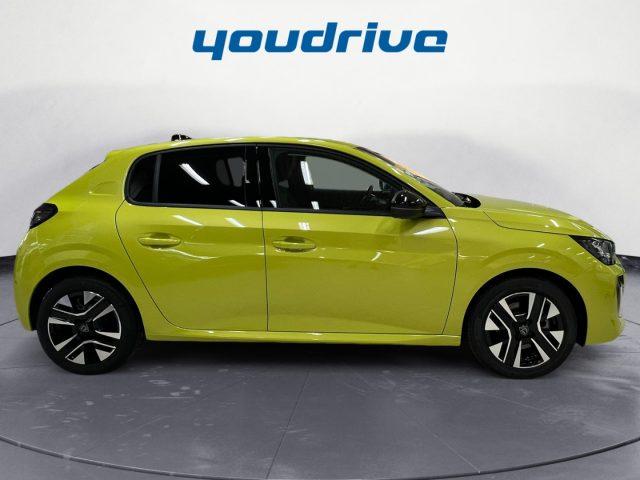 PEUGEOT 208 PureTech 100 Stop&Start 5 porte Allure KM0