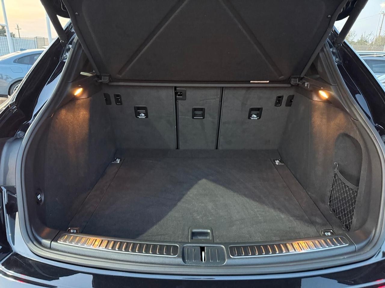 Porsche Macan 2.0 245cv pdls Pelle Cerchi 20"