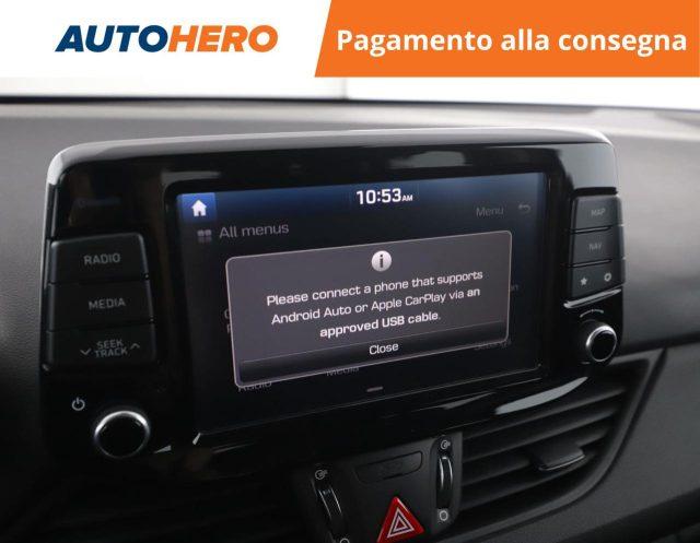 HYUNDAI i30 Wagon 1.6 CRDi 136CV DCT Style