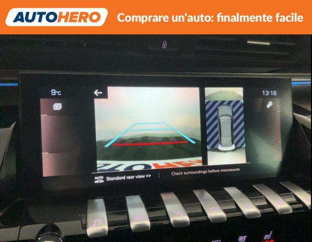 PEUGEOT 508 BlueHDi 130 Stop&Start EAT8 GT