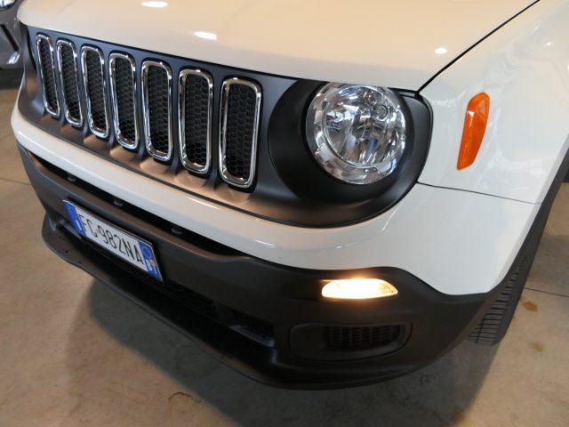 JEEP Renegade 1.6 E-TorQ EVO Sport