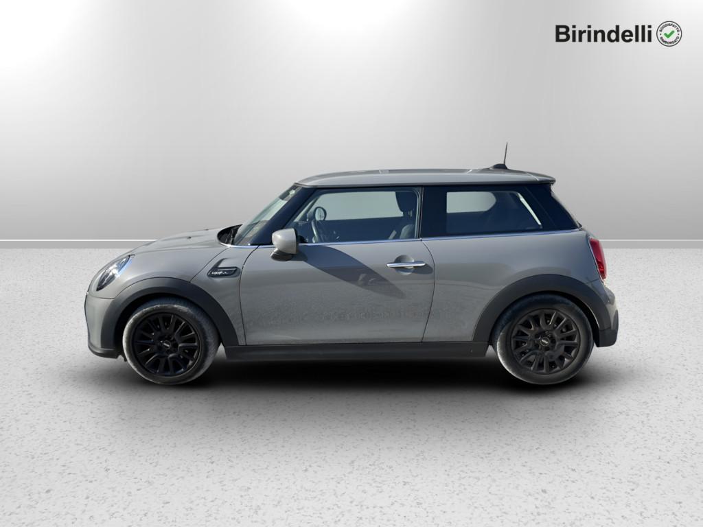 MINI Mini 4ª serie (F56) - Mini 1.5 One Camden Edition
