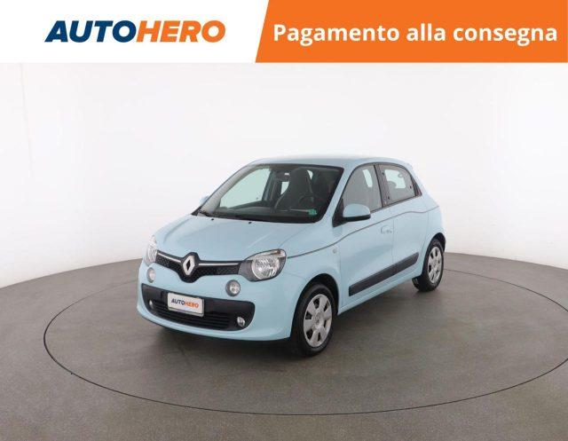RENAULT Twingo SCe Zen