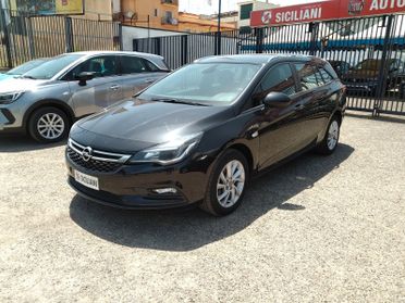 Opel Astra 1.6 CDTi 110CV Sports Tourer Business