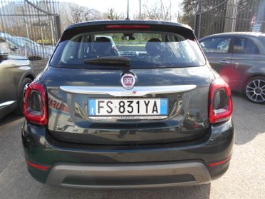 Fiat 500X 1.3 MultiJet 95 CV Lounge