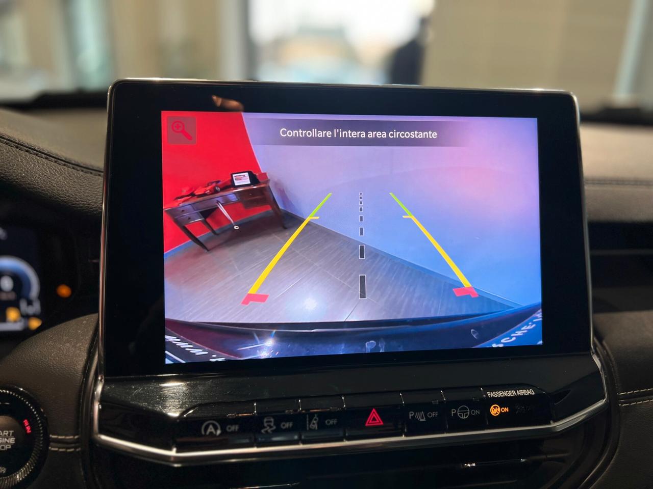 Jeep Compass 1.6 Multijet 80° Anniversario