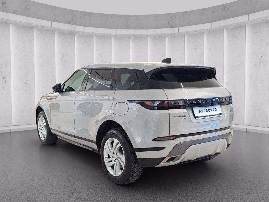 LAND ROVER Range Rover Evoque 2 serie LAND ROVER 1.5 I3 PHEV 300 CV AWD Auto R-Dynamic S del 2022