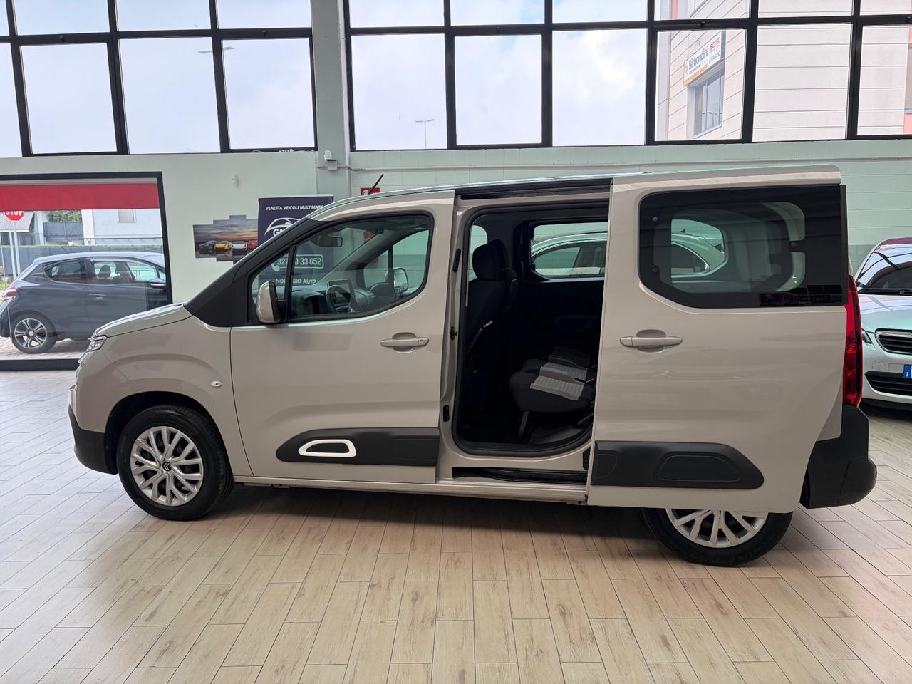 Citroen Berlingo PureTech 110 Stop&Start M Feel