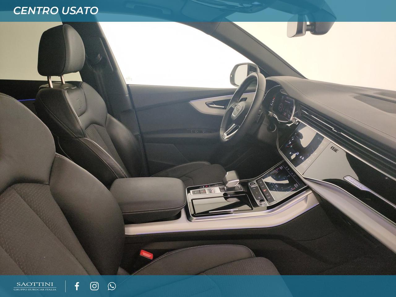 45 3.0 TDI Sport quattro Tiptronic
