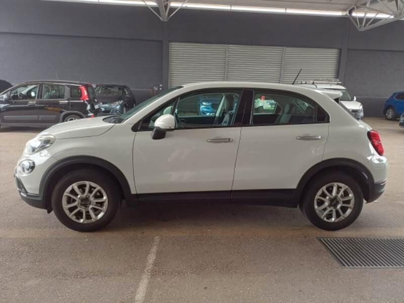 Fiat 500X 1.3 MultiJet 95 CV Business