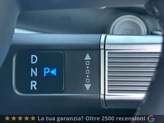 Hyundai TUCSON 1.6 HEV 2wd 239cv Business Auto