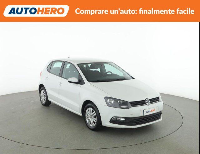 VOLKSWAGEN Polo 1.0 MPI 5p. Trendline