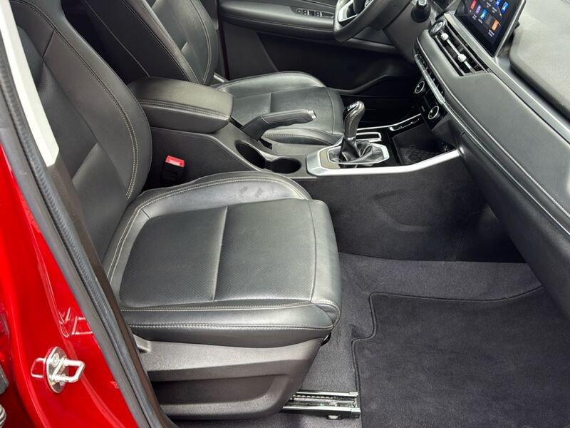 DR AUTOMOBILES dr 5.0 dr 5.0 1.5 Bi-Fuel GPL Unica