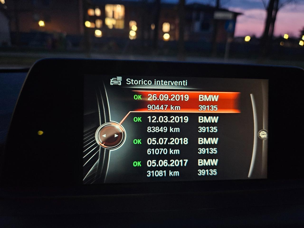 Bmw 120d xDrive 5p. Msport full optional