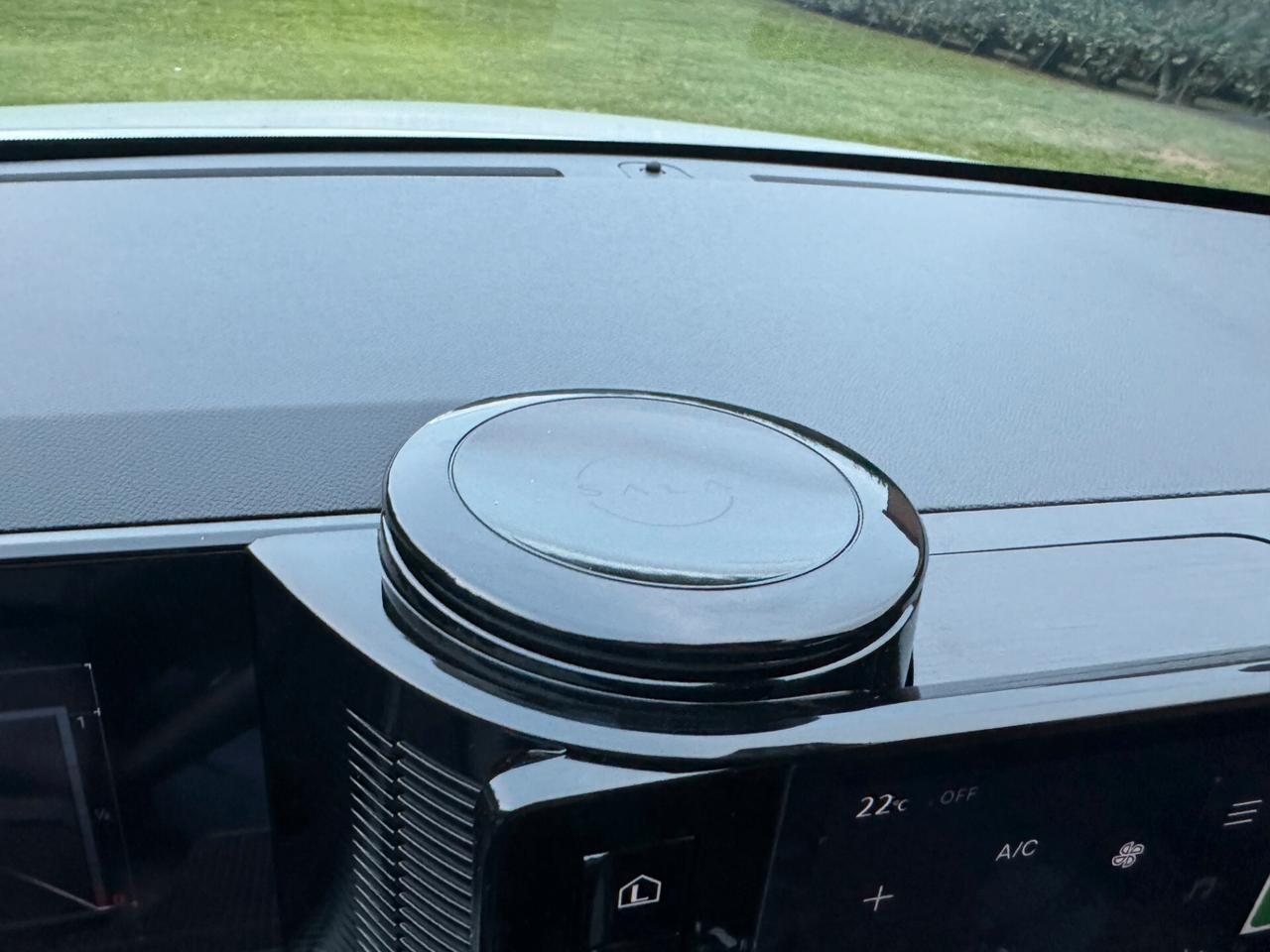 Lancia Ypsilon Hybrid e-DCT LX