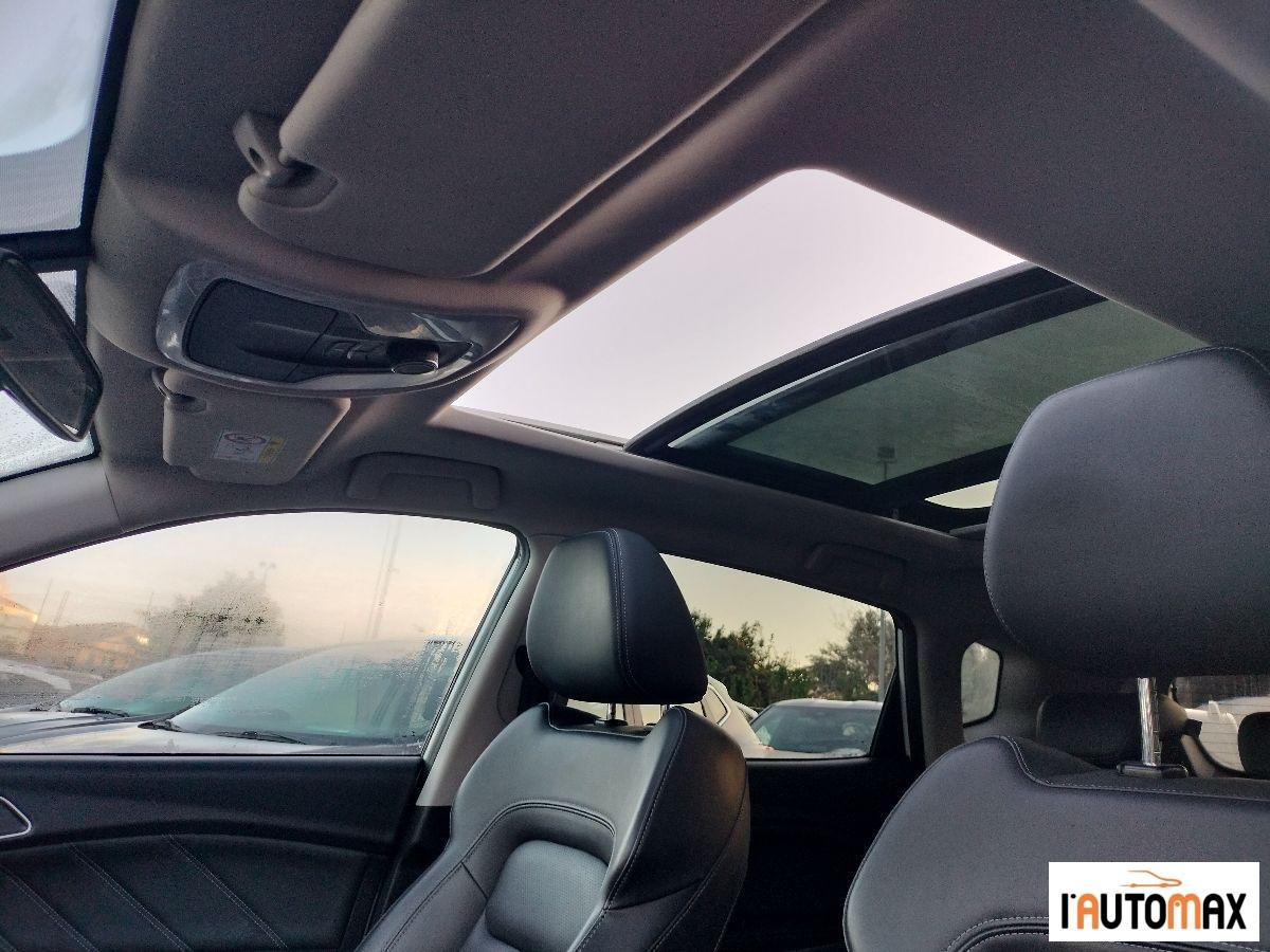 DR AUTOMOBILES - DR F35 1.5 turbo Gpl 149cv