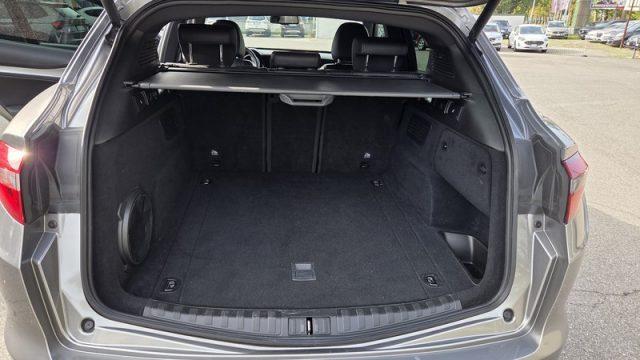 ALFA ROMEO Stelvio 2.2 Turbodiesel 210 CV AT8 Q4 Veloce PERMUTE