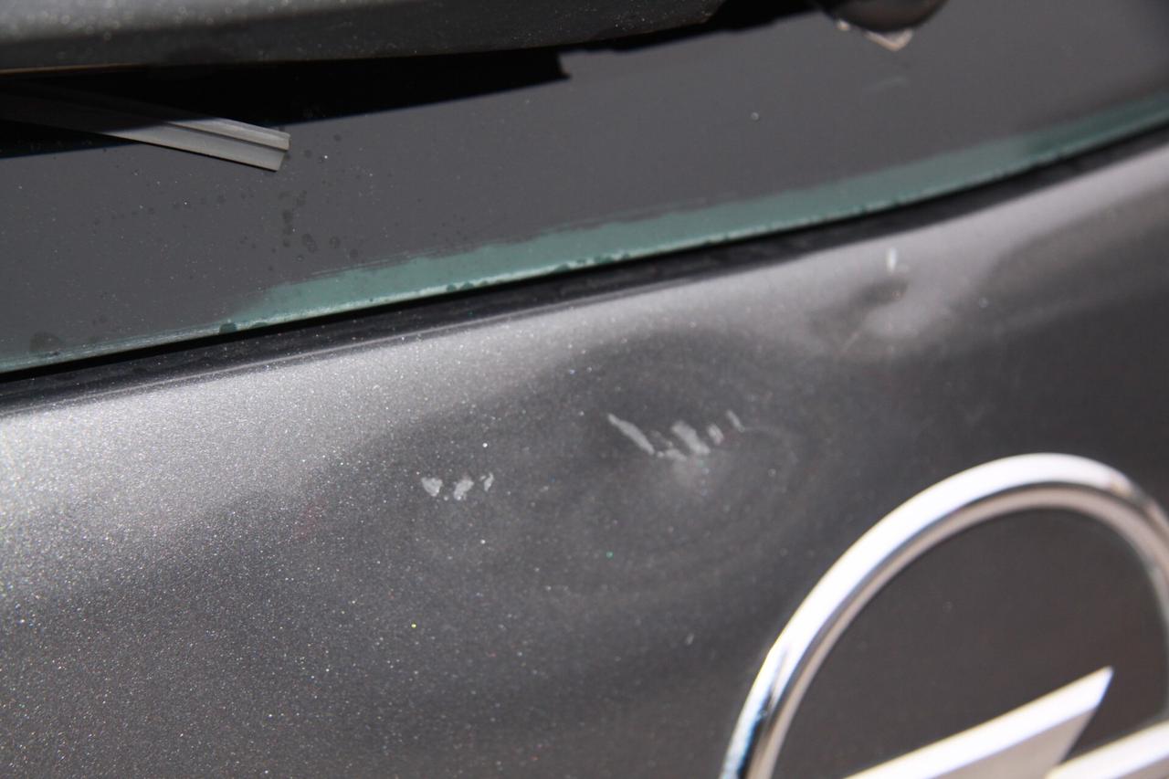 Opel Zafira Tourer 1.6 Turbo EcoM 150CV Cosmo