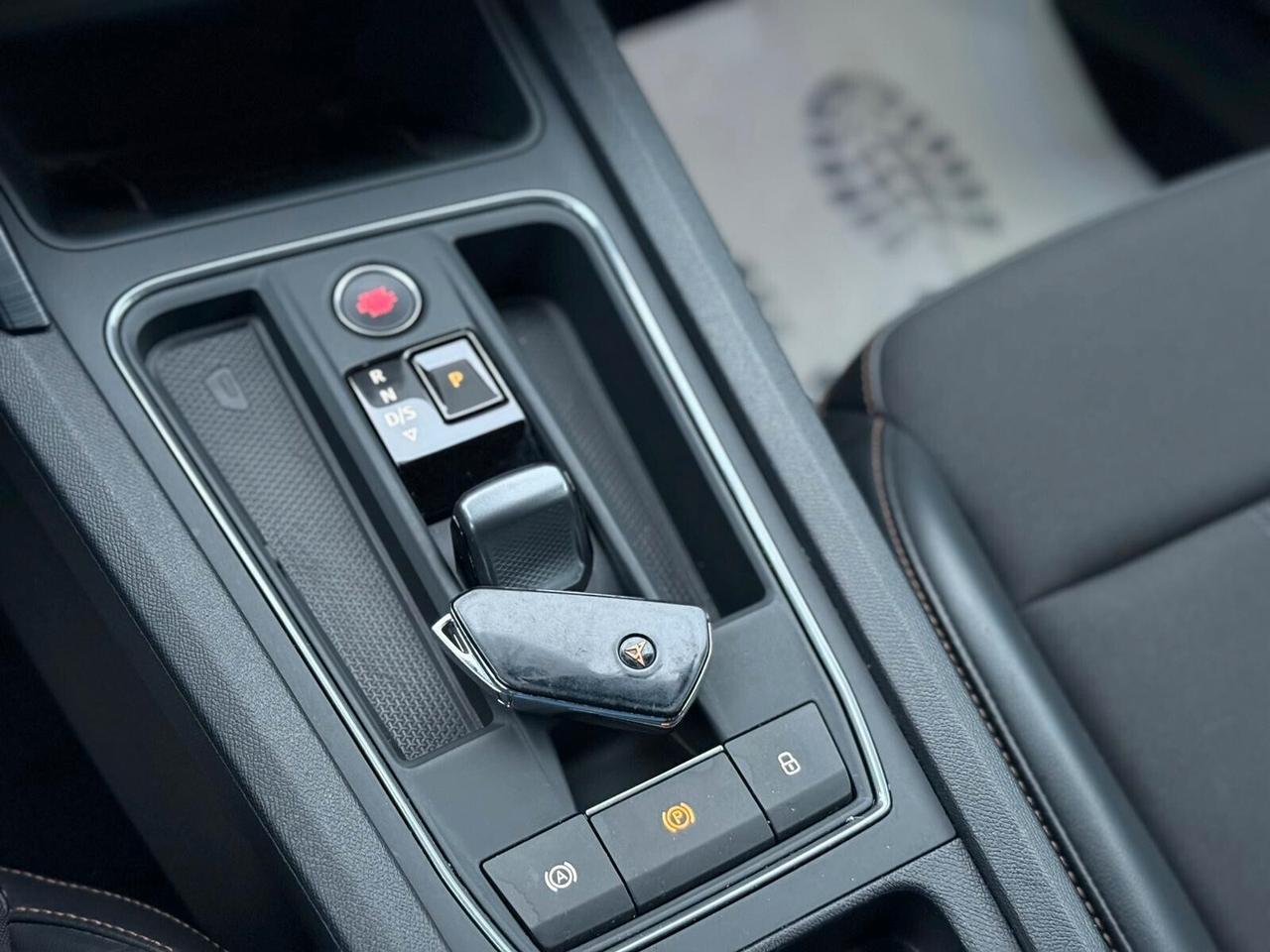 Cupra Formentor 1.5 TSI 150cv DSG *Pelle *Ambient Led