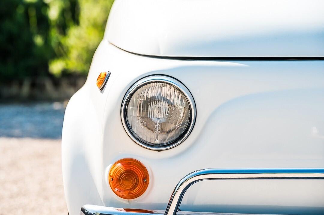 Fiat 500 L