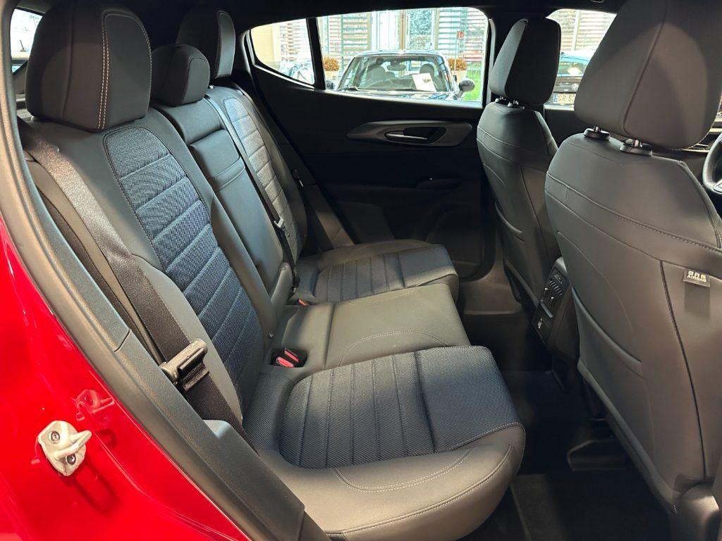 Alfa Romeo Tonale 1.5 160 CV MHEV TCT7 Ti - 20" - Camera 360 - FULL