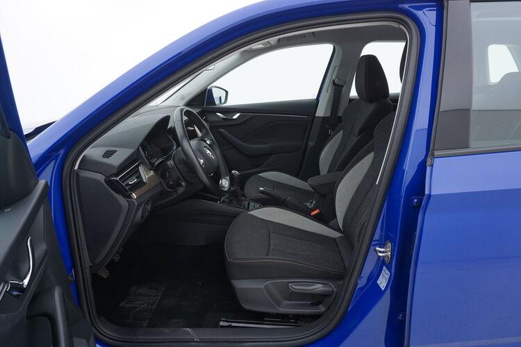Skoda Kamiq Style BR822999 1.0 Metano 90CV