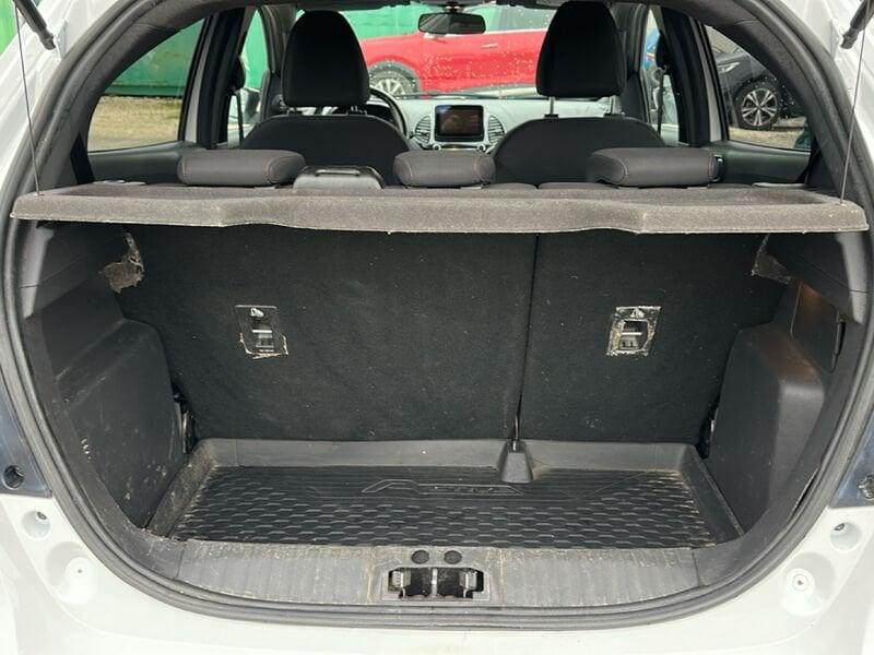 Ford Ka+ Ka + active 1.2 s&s 85cv