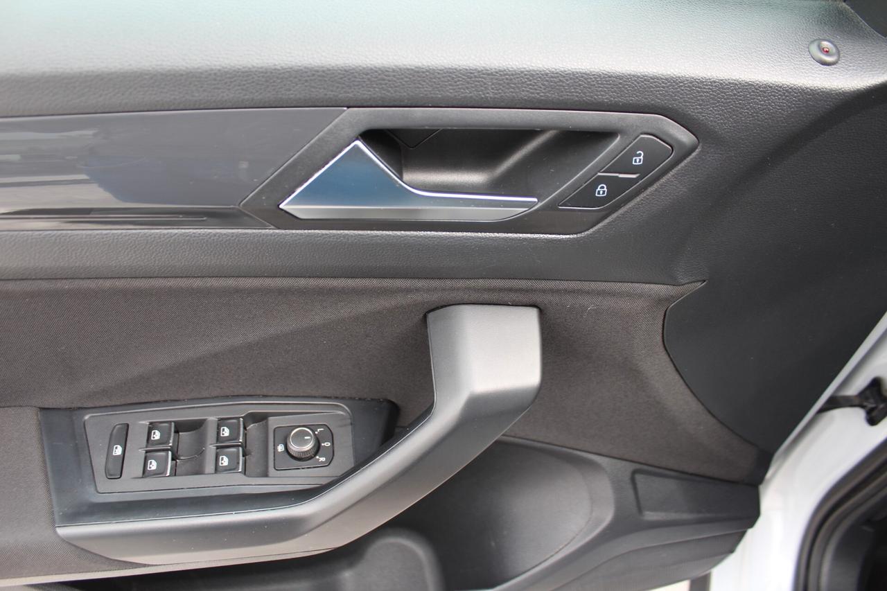 Volkswagen T-Roc 1.6 TDI SCR Advanced BlueMotion Technology