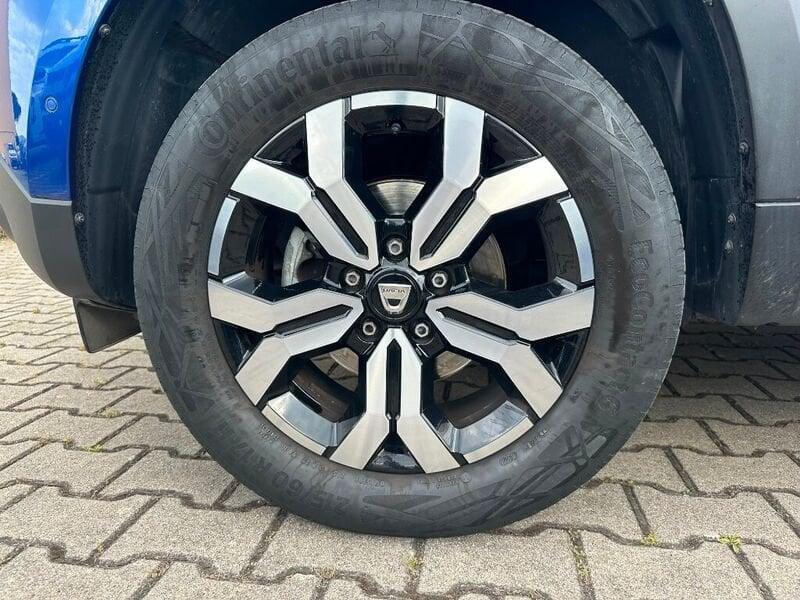 Dacia Duster Duster 1.0 TCe GPL 4x2 Prestige
