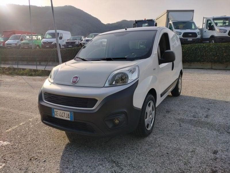 FIAT Fiorino 1.3 MJT 95CV Cargo SX