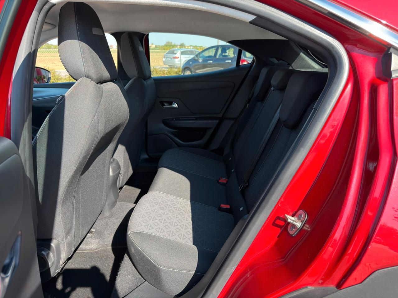Opel Mokka 1.5 s - GANCIO TRAINO