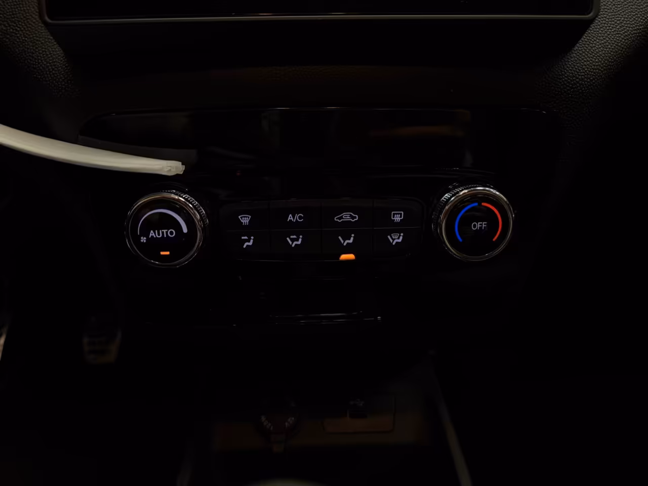Evo 3 1.5 Bi-fuel GPL