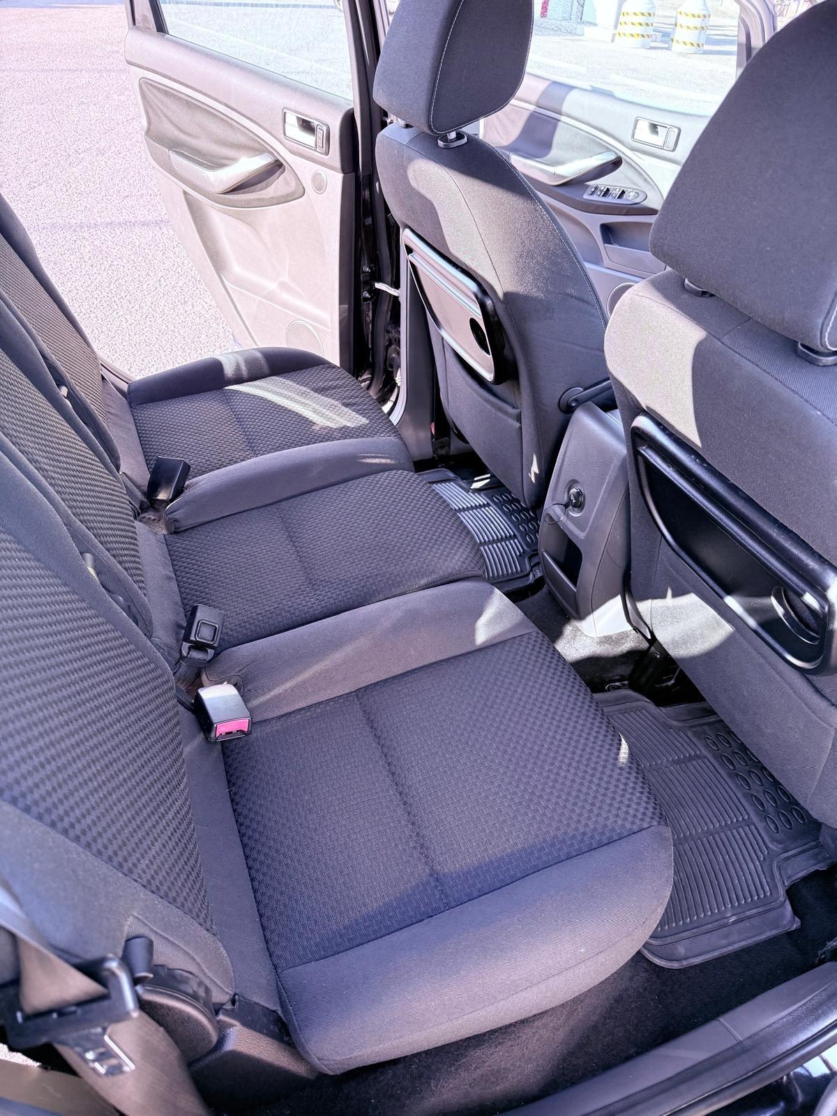 Ford C-Max 1.6 TDCi 110 CV Titanium DPF